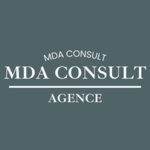 Alina de MDA Consult
